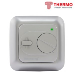 Thermoreg TI-200 серебро Thermoreg TI-200 серебро
