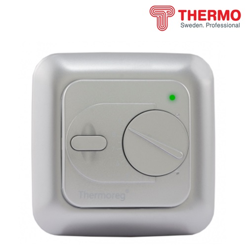 Thermoreg TI-200 серебро Thermoreg TI-200 серебро