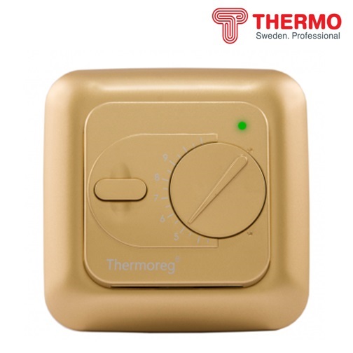 Thermoreg TI-200 золотой Thermoreg TI-200 золотой