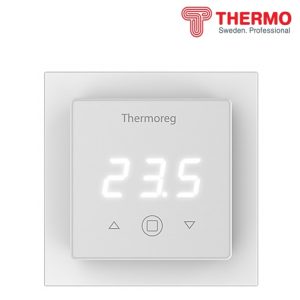 Thermoreg TI-300 белый Thermoreg TI-300 белый