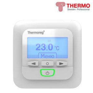 Thermoreg TI-950 Thermoreg TI-950