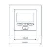 Thermoreg TI-950 Design черный