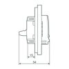 Thermoreg TI-950 Design черный