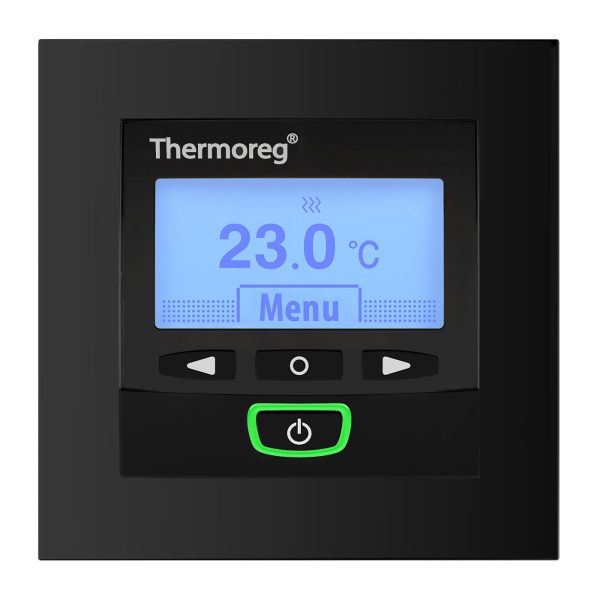 Thermoreg TI-950 Design черный