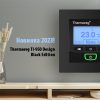Thermoreg TI-950 Design черный