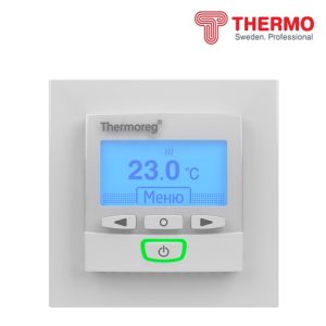Thermoreg TI-950 Design Thermoreg TI-950 Design