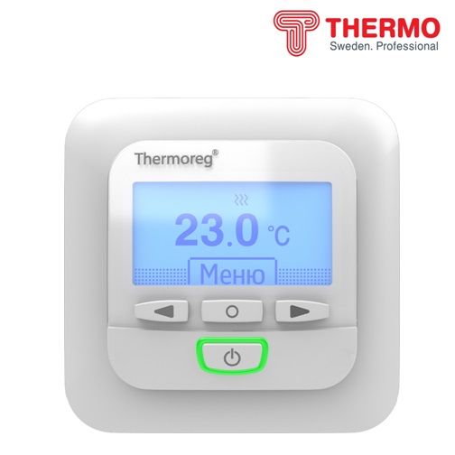 Thermoreg TI-950 Thermoreg TI-950