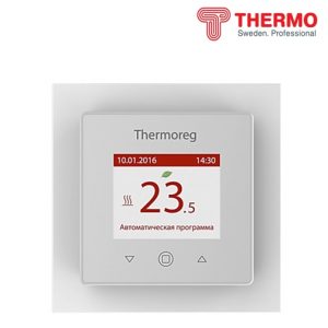 Thermoreg TI-970 белый