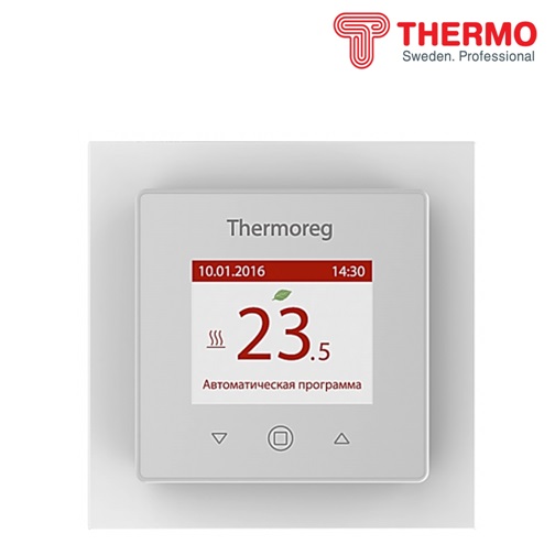 Thermoreg TI-970 белый Thermoreg TI-970 белый