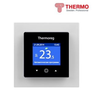 Thermoreg TI-970 черный