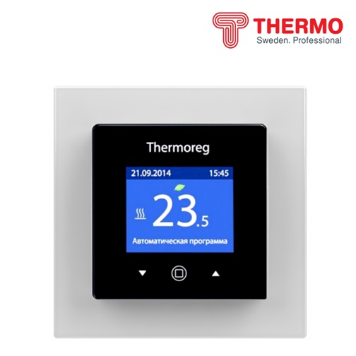 Thermoreg TI-970 черный Thermoreg TI-970 черный