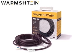 WARMSHTEIN WRS-30 OHC 1200 Вт 40 м WARMSHTEIN WRS-30 OHC 1200 Вт 40 м