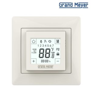 Grand Meyer Mondial Series W225 кремовый Grand Meyer Mondial Series W225 кремовый