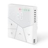 Warmshtein Line Wi-Fi белый Warmshtein Line Wi-Fi белый