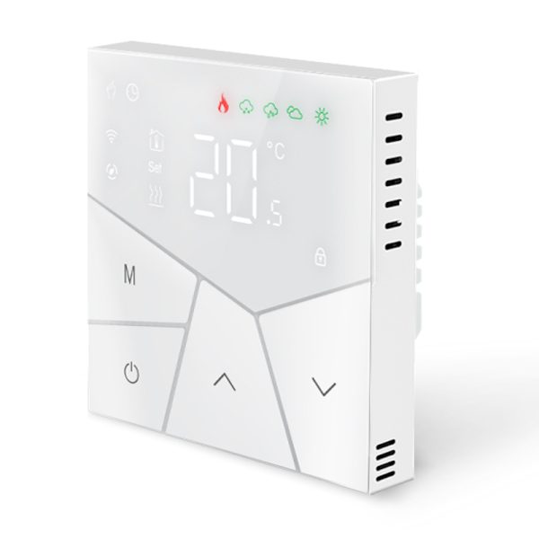 Warmshtein Line Wi-Fi белый Warmshtein Line Wi-Fi белый