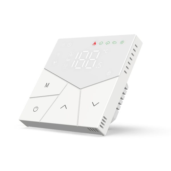 Warmshtein Line Wi-Fi белый Warmshtein Line Wi-Fi белый