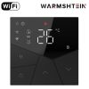 Warmshtein Line Wi-Fi черный Warmshtein Line Wi-Fi черный