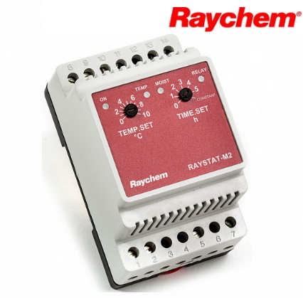 Термостат Raychem RAYSTAT-M2 Термостат Raychem RAYSTAT-M2