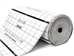 Подложка IR REFLECTOR foam - 4 мм.