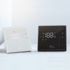 ATOM Alpha ECO Light черный