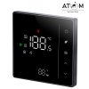 ATOM Alpha ECO Light черный