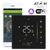 ATOM Alpha Wi-Fi черный
