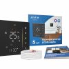 ATOM Alpha Wi-Fi черный