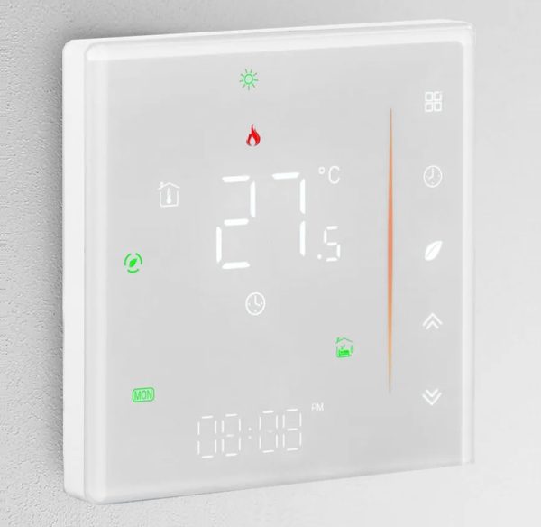 ATOM Alpha Wi-Fi белый