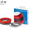 Нагревательные кабельные секции АТОМ ARC Ultra 16W