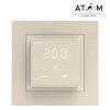ATOM Delta ivory