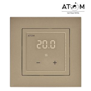 ATOM Delta шампань ATOM Delta шампань