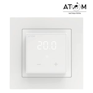 ATOM Delta белый ATOM Delta белый
