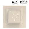 ATOM Delta Wi-Fi кремовый ATOM Delta Wi-Fi кремовый