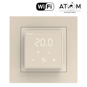 ATOM Delta Wi-Fi кремовый ATOM Delta Wi-Fi кремовый