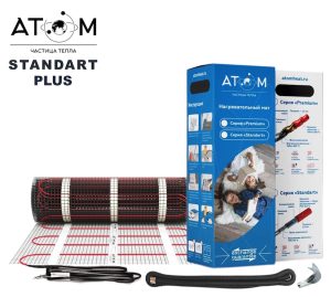 АТОМ Standart Plus