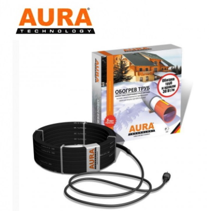 AURA FS 30 - 4 м. AURA FS 30 - 4 м.
