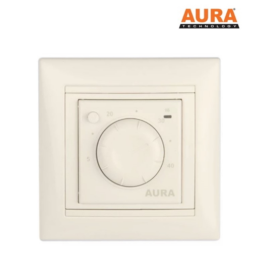 AURA LTC 030 кремовый AURA LTC 030 кремовый