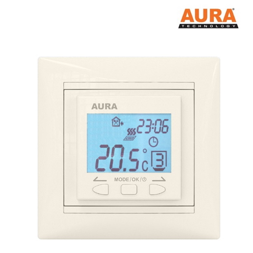 AURA LTC 090 кремовый AURA LTC 090 кремовый