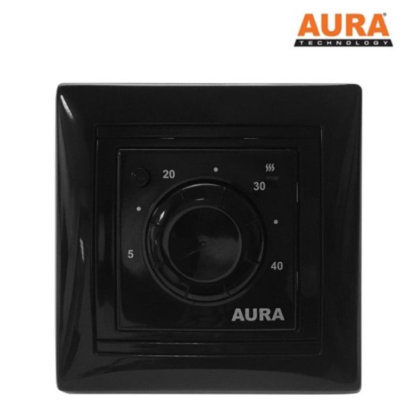 AURA LTC 030 чёрный AURA LTC 030 чёрный