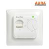AURA LTC 130 белый