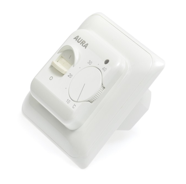 AURA LTC 130 белый