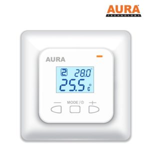 AURA LTC 440 белый (двухзонный) AURA LTC 440 белый (двухзонный)