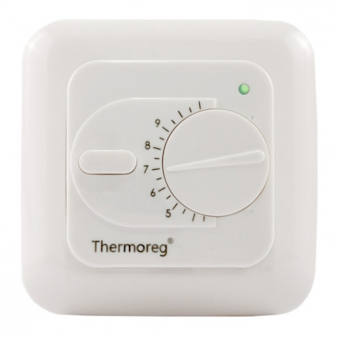 Thermoreg TI-200 белый Thermoreg TI-200 белый