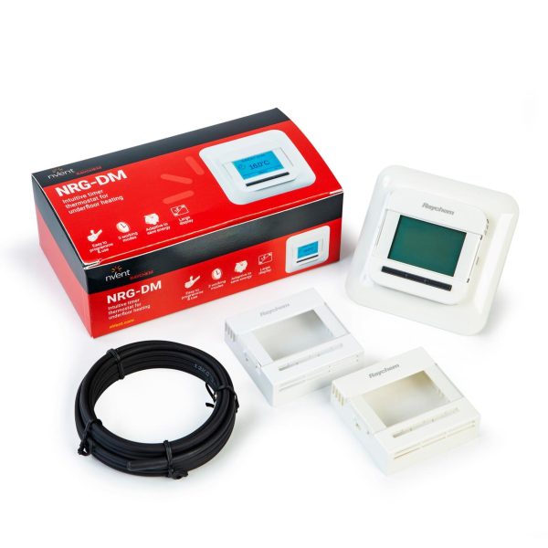Raychem NRG-DM (OJ Microline OCD4-1999)