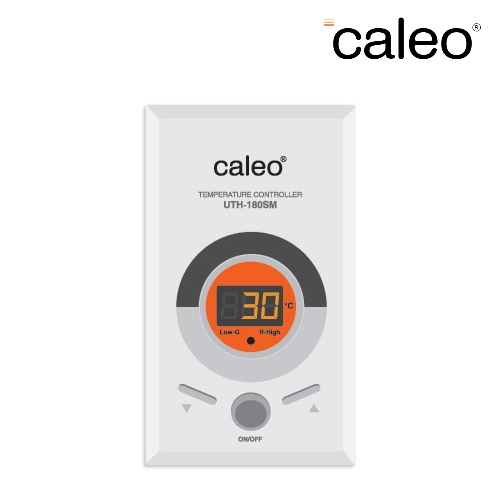 Термостат CALEO UTH-180SM Термостат CALEO UTH-180SM