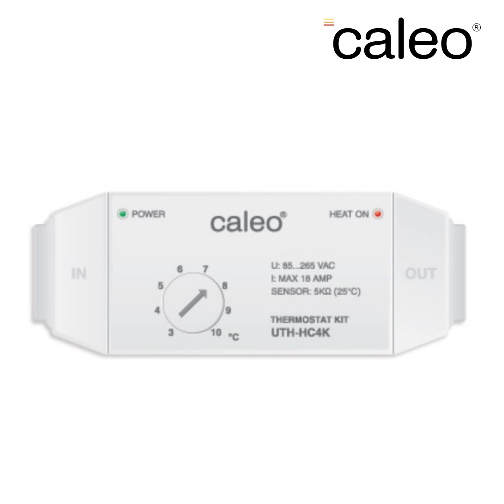 Термостат CALEO UTH-HC4K Термостат CALEO UTH-HC4K