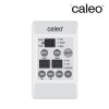 Комнатный блок управления к метеостанции CALEO UTH-Х123ST