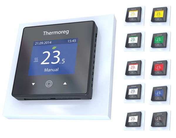 Thermoreg TI-970 черный Thermoreg TI-970 черный