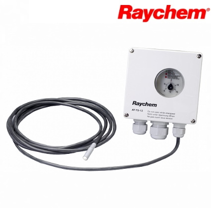 Термостат Raychem AT-TS-13 Термостат Raychem AT-TS-13