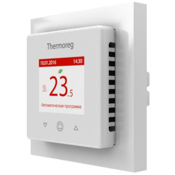 Thermoreg TI-970 белый Thermoreg TI-970 белый